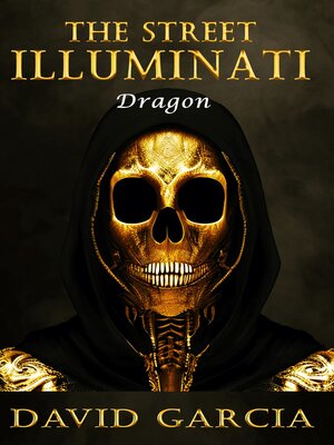 cover image of Dragon